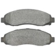 Purchase Top-Quality QUALITY-BUILT - 1001-0962C - Front Disc Brake Pad Set pa4