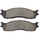 Purchase Top-Quality QUALITY-BUILT - 1001-0965C - Front Disc Brake Pad Set pa4