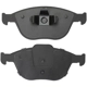 Purchase Top-Quality QUALITY-BUILT - 1001-0970C - Front Disc Brake Pad Set pa5