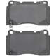 Purchase Top-Quality QUALITY-BUILT - 1001-1001C - Front Disk Brake Pad Set pa2