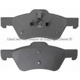 Purchase Top-Quality Front Ceramic Pads by QUALITY-BUILT - 1001-1047BC pa3
