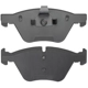 Purchase Top-Quality QUALITY-BUILT - 1001-1061C - Front Disc Brake Pad Set pa3