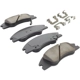 Purchase Top-Quality QUALITY-BUILT - 1001-1074C - Front Disc Brake Pad Set pa1