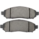 Purchase Top-Quality QUALITY-BUILT - 1001-1094C - Front Disc Brake Pad Set pa4