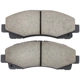 Purchase Top-Quality QUALITY-BUILT - 1001-1102C - Front Disc Brake Pad Set pa5