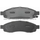 Purchase Top-Quality Front Ceramic Pads by QUALITY-BUILT - 1001-1183C pa3