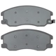 Purchase Top-Quality QUALITY-BUILT - 1001-1264C - Front Disc Brake Pad Set pa6