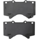 Purchase Top-Quality QUALITY-BUILT - 1001-1303C - Front Disc Brake Pad Set pa1