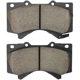 Purchase Top-Quality QUALITY-BUILT - 1001-1303C - Front Disc Brake Pad Set pa6