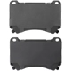 Purchase Top-Quality QUALITY-BUILT - 1001-1396C - Front Disc Brake Pad Set pa2