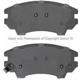 Purchase Top-Quality Front Ceramic Pads by QUALITY-BUILT - 1001-1404C pa2