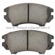 Purchase Top-Quality Front Ceramic Pads by QUALITY-BUILT - 1001-1404C pa3