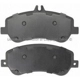 Purchase Top-Quality Front Ceramic Pads by QUALITY-BUILT - 1001-1406C pa3
