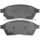 Purchase Top-Quality Front Ceramic Pads by QUALITY-BUILT - 1001-1422C pa3
