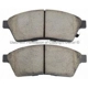 Purchase Top-Quality Front Ceramic Pads by QUALITY-BUILT - 1001-1422C pa4