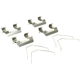 Purchase Top-Quality QUALITY-BUILT - 1001-1506C - Front Disc Brake Pad Set pa5