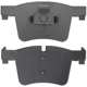 Purchase Top-Quality QUALITY-BUILT - 1001-1561C - Front Disc Brake Pad Set pa2