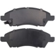 Purchase Top-Quality QUALITY-BUILT - 1001-1592C - Front Disc Brake Pad Set pa4