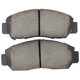 Purchase Top-Quality QUALITY-BUILT - 1001-1608C - Front Disc Brake Pad Set pa3