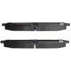 Purchase Top-Quality QUALITY-BUILT - 1001-1623C - Front Disc Brake Pad Set pa4