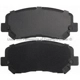 Purchase Top-Quality Front Ceramic Pads by QUALITY-BUILT - 1001-1640C pa3