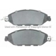 Purchase Top-Quality Front Ceramic Pads by QUALITY-BUILT - 1001-1649C pa3