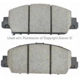 Purchase Top-Quality Front Ceramic Pads by QUALITY-BUILT - 1001-1654C pa3