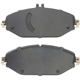 Purchase Top-Quality QUALITY-BUILT - 1001-1794C - Premium Ceramic Brake Pad Set pa2