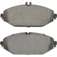 Purchase Top-Quality QUALITY-BUILT - 1001-1794C - Premium Ceramic Brake Pad Set pa3