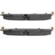 Purchase Top-Quality QUALITY-BUILT - 1001-1794C - Premium Ceramic Brake Pad Set pa4