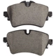 Purchase Top-Quality QUALITY-BUILT - 1001-1801C - Front Disc Brake Pad Set pa5