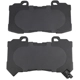 Purchase Top-Quality QUALITY-BUILT - 1001-1802C - Front Disc Brake Pad Set pa5