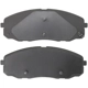 Purchase Top-Quality QUALITY-BUILT - 1001-1814C - Front Disc Brake Pad Set pa4