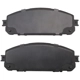 Purchase Top-Quality QUALITY-BUILT - 1001-1843C - Front Disc Brake Pad Set pa5