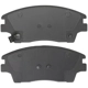 Purchase Top-Quality QUALITY-BUILT - 1001-1847C - Front Disc Brake Pad Set pa5