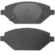 Purchase Top-Quality QUALITY-BUILT - 1001-1864C - Disc Brake Pad Set pa4