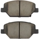 Purchase Top-Quality QUALITY-BUILT - 1001-1886C - Front Disc Brake Pad Set pa5