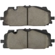 Purchase Top-Quality QUALITY-BUILT - 1001-1894C - Front Disc Brake Pad Set pa4