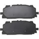 Purchase Top-Quality QUALITY-BUILT - 1001-1894C - Front Disc Brake Pad Set pa5