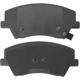 Purchase Top-Quality QUALITY-BUILT - 1001-1912C - Front Disc Brake Pad Set pa5