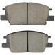 Purchase Top-Quality QUALITY-BUILT - 1001-1913C - Front Disc Brake Pad Set pa4