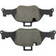 Purchase Top-Quality QUALITY-BUILT - 1001-2060C - Disc Brake Pad Set pa5