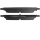 Purchase Top-Quality QUALITY-BUILT - 1001-2398C - Disc Brake Pad Set pa1