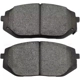 Purchase Top-Quality QUALITY-BUILT - 1001-2398C - Disc Brake Pad Set pa4