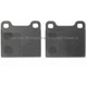 Purchase Top-Quality Front Ceramic Pads by QUALITY-BUILT - 1003-0031C pa3