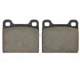 Purchase Top-Quality Front Ceramic Pads by QUALITY-BUILT - 1003-0031C pa4