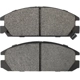 Purchase Top-Quality QUALITY-BUILT - 1003-0334C - Brake Pad Set pa5