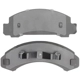 Purchase Top-Quality QUALITY-BUILT - 1003-0387C - Front Disc Brake Pad Set pa2
