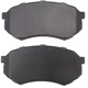 Purchase Top-Quality QUALITY-BUILT - 1003-0389C - Front Disc Brake Pad Set pa3