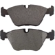 Purchase Top-Quality QUALITY-BUILT - 1003-0394AC - Front Disc Brake Pad Set pa4